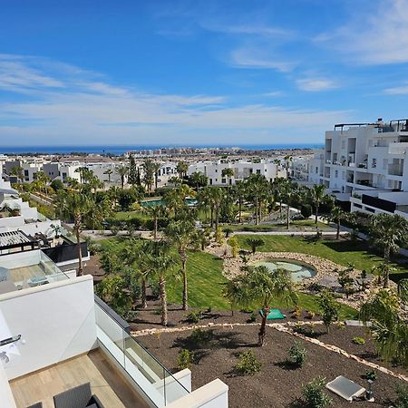 Apartament W Rezydencji Bali Los Altos 외부 사진