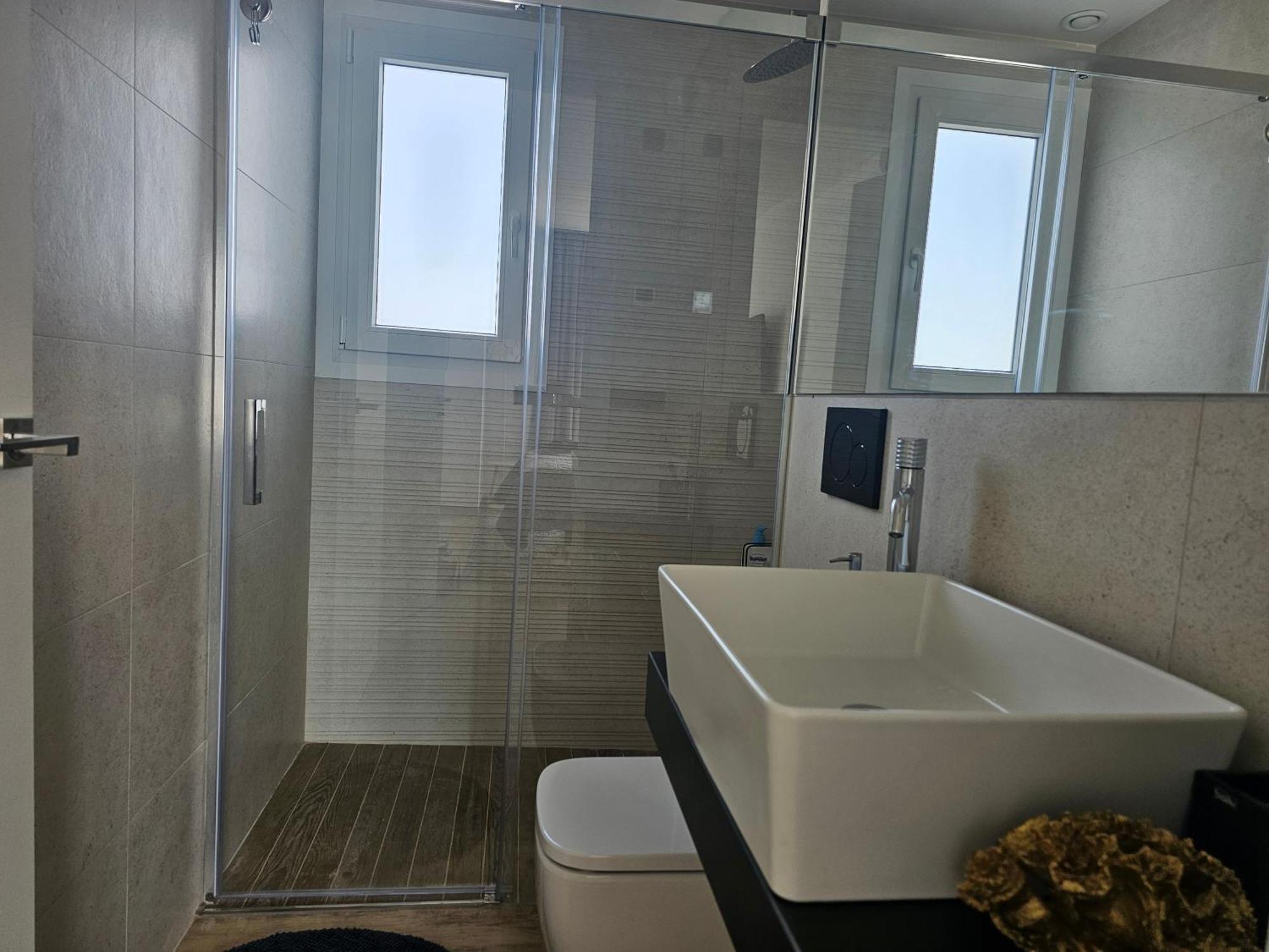 Apartament W Rezydencji Bali Los Altos 외부 사진