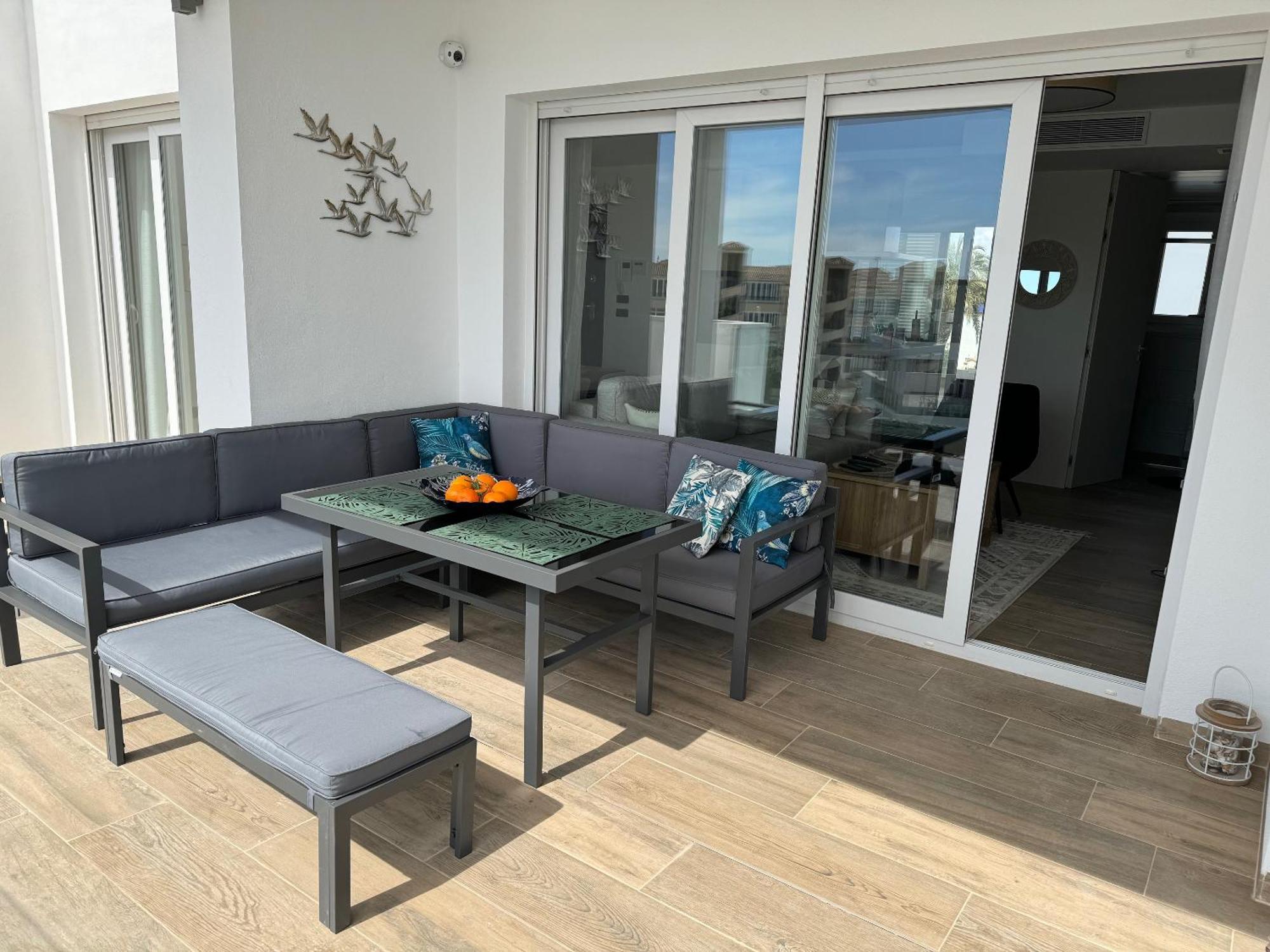 Apartament W Rezydencji Bali Los Altos 외부 사진