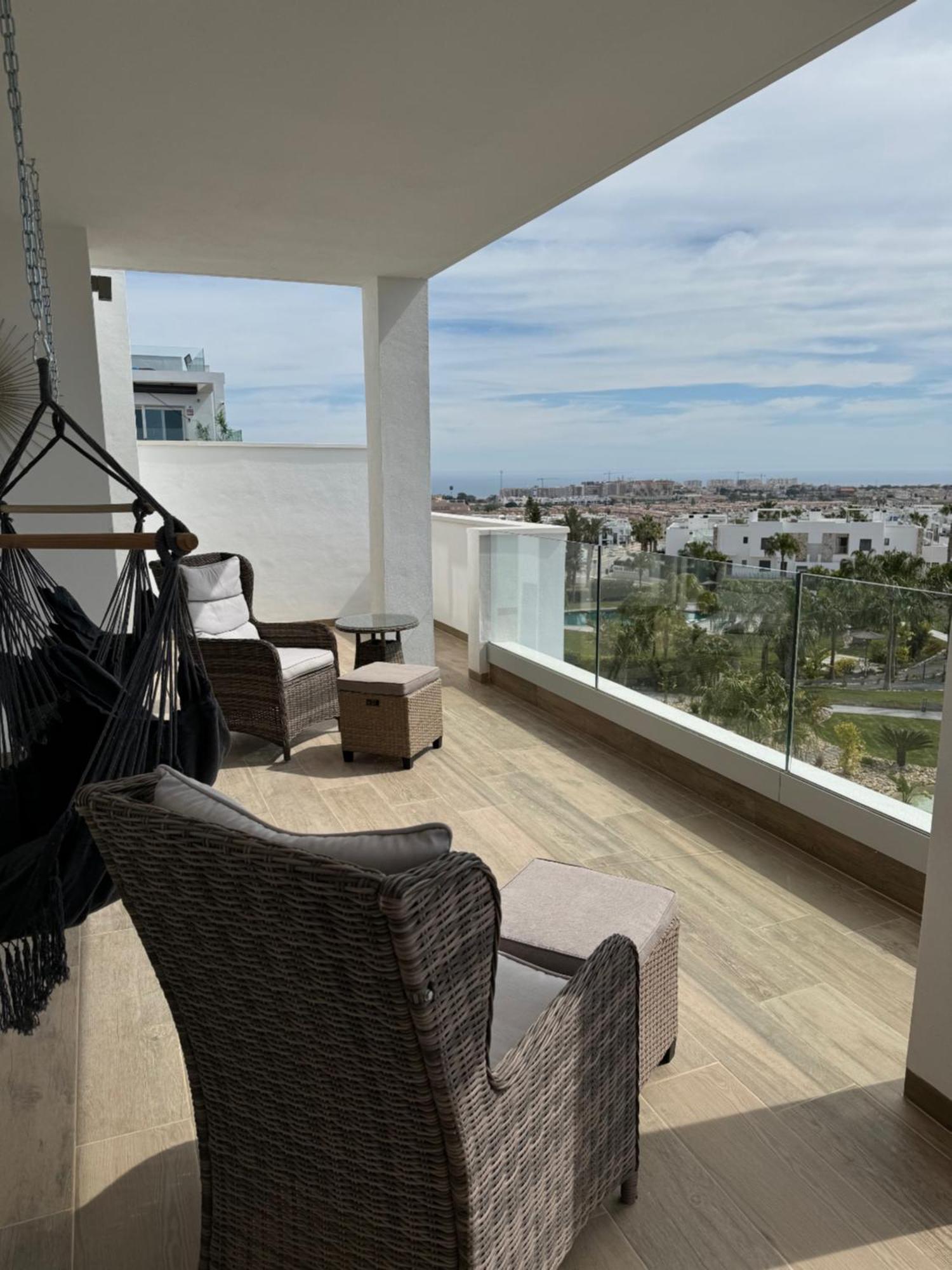 Apartament W Rezydencji Bali Los Altos 외부 사진