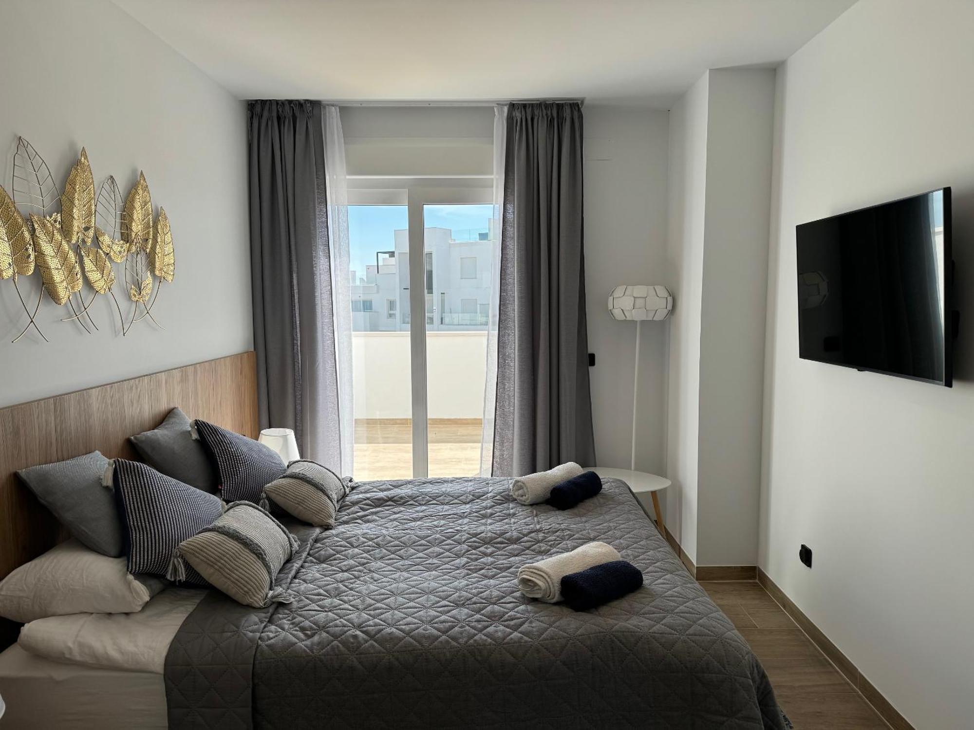 Apartament W Rezydencji Bali Los Altos 외부 사진