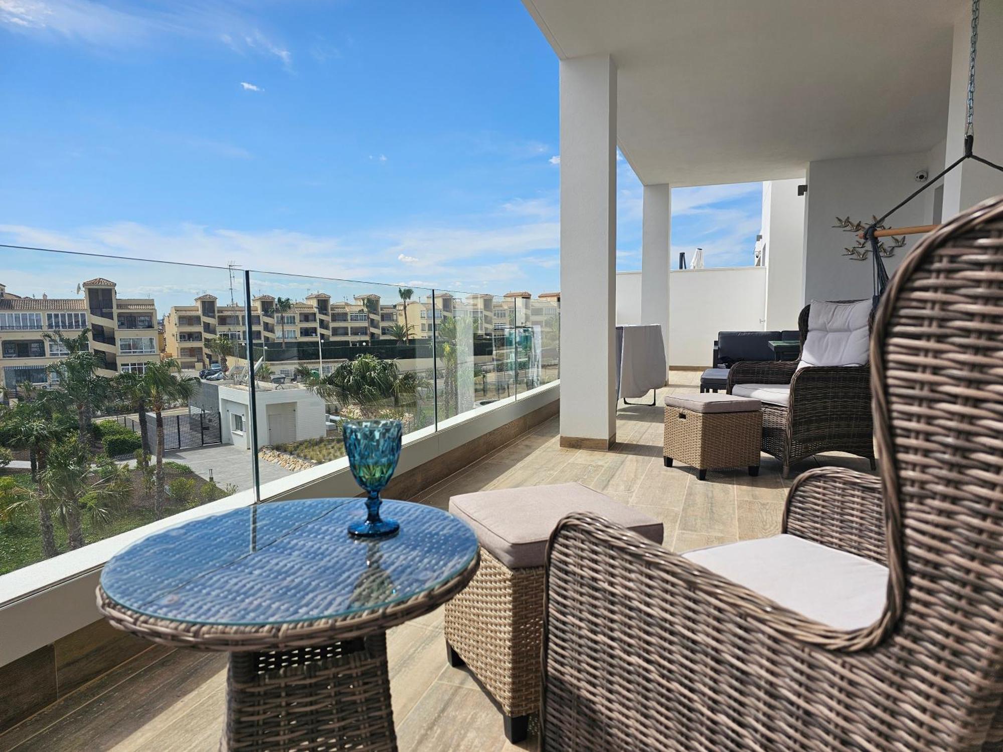 Apartament W Rezydencji Bali Los Altos 외부 사진