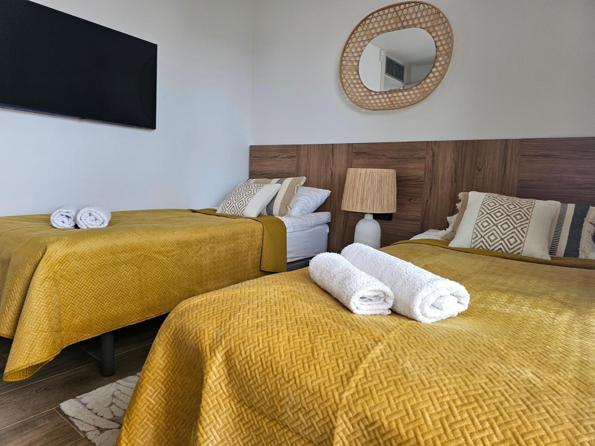 Apartament W Rezydencji Bali Los Altos 외부 사진