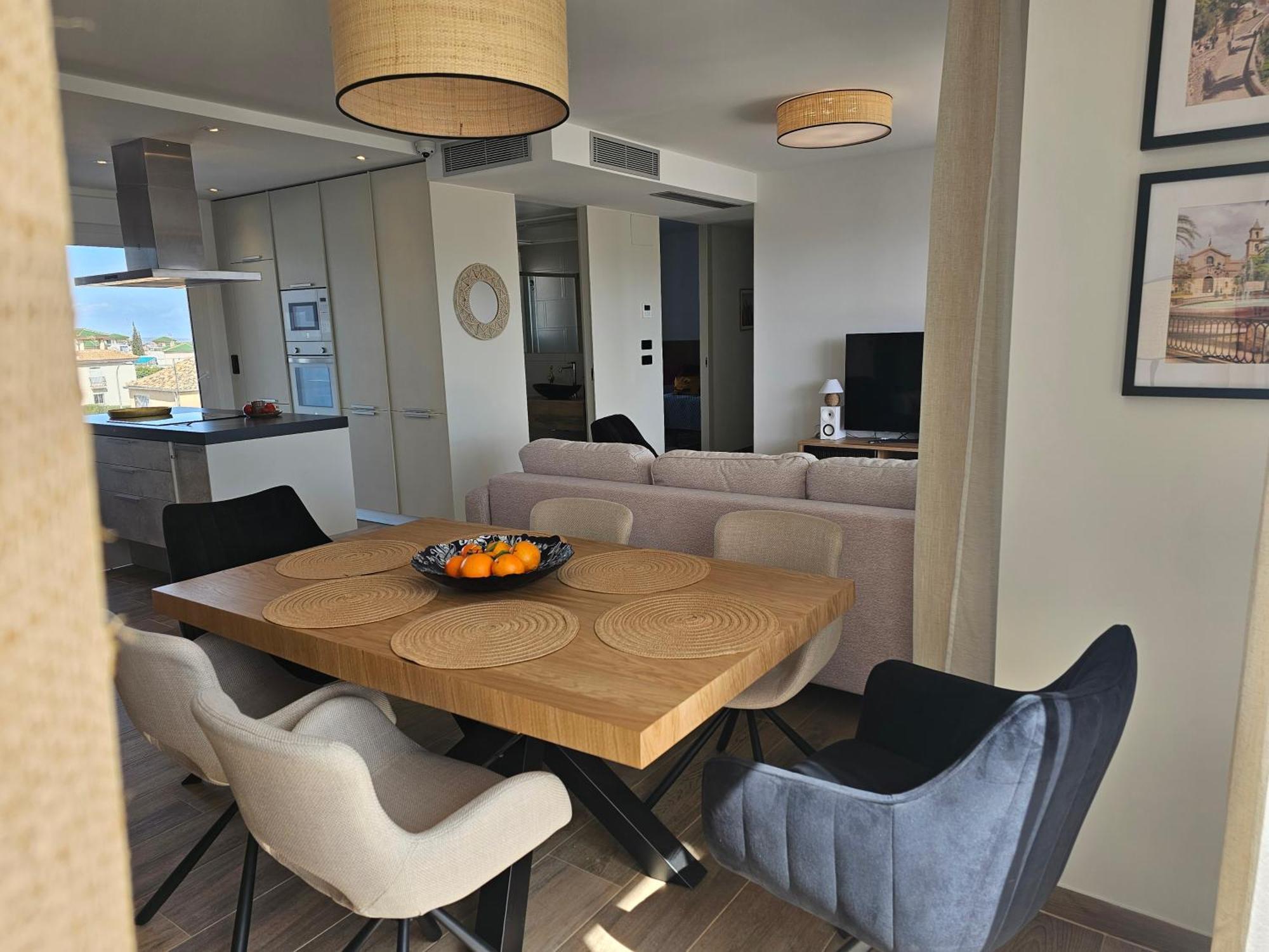 Apartament W Rezydencji Bali Los Altos 외부 사진