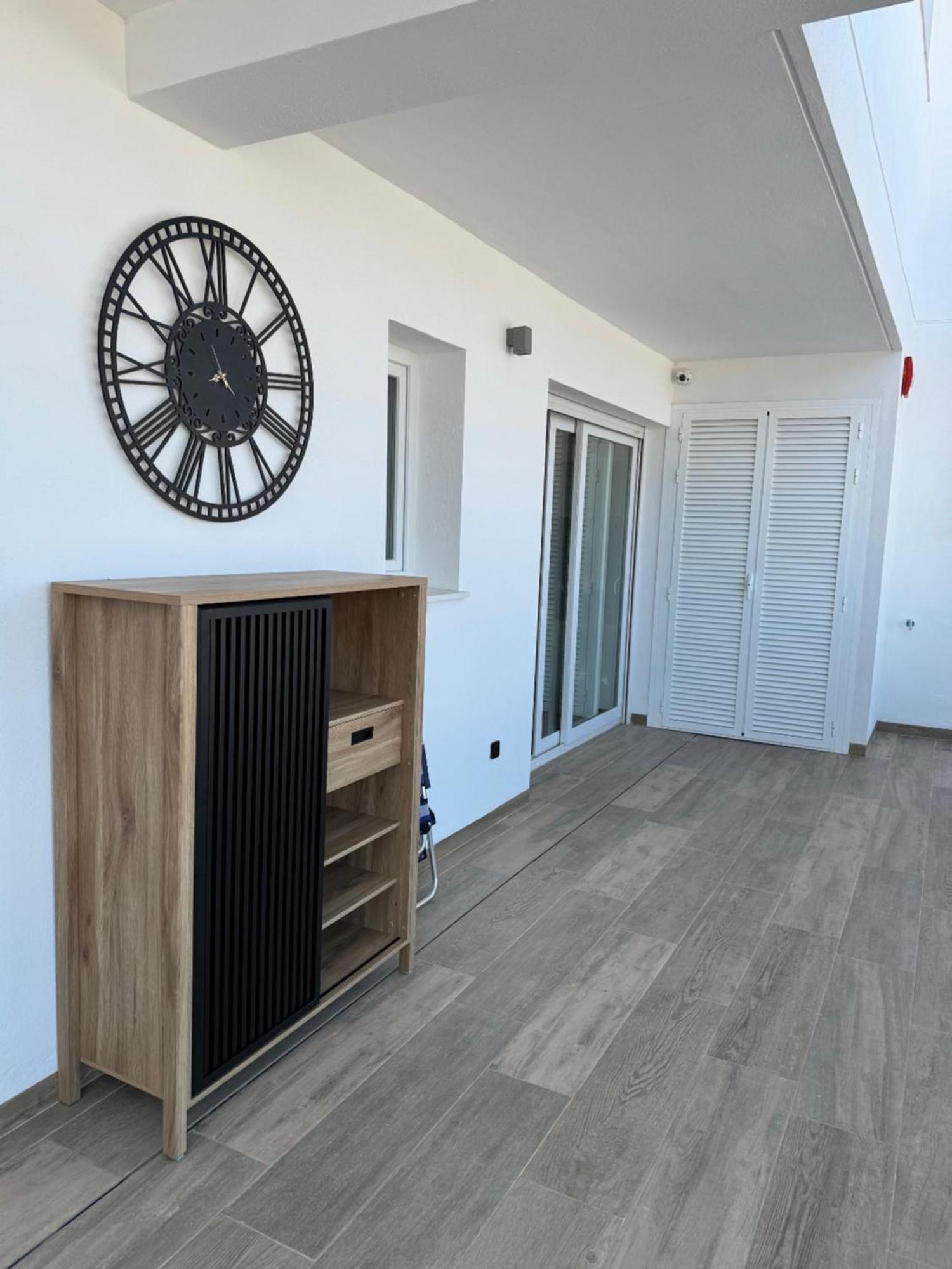 Apartament W Rezydencji Bali Los Altos 외부 사진