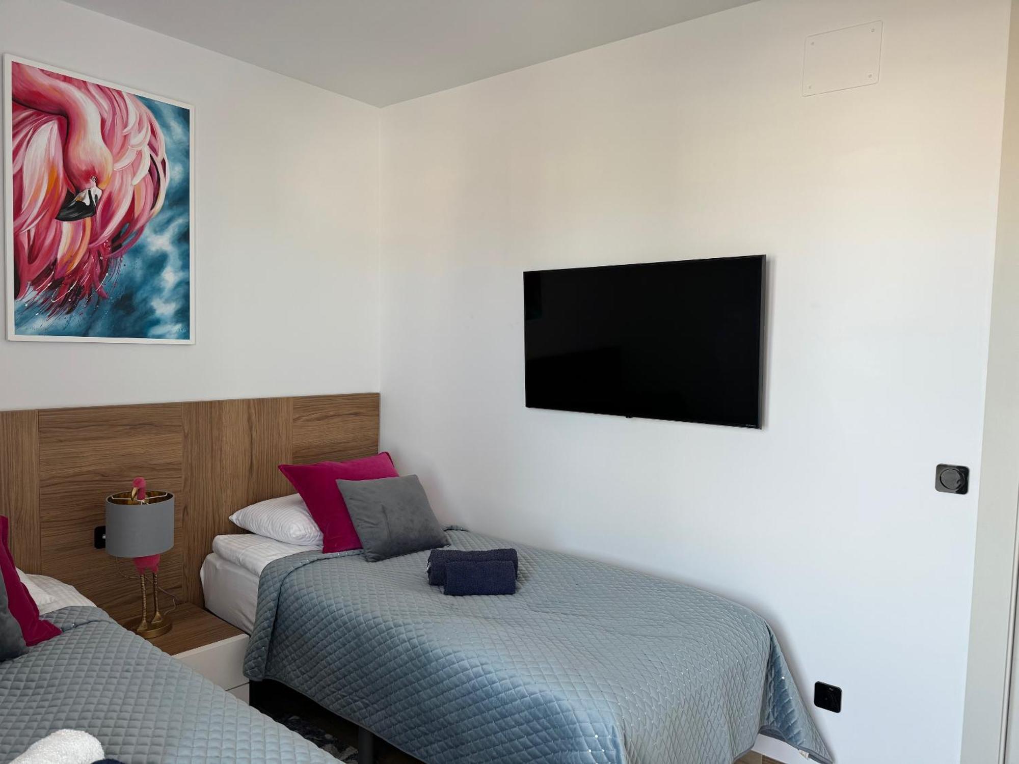 Apartament W Rezydencji Bali Los Altos 외부 사진