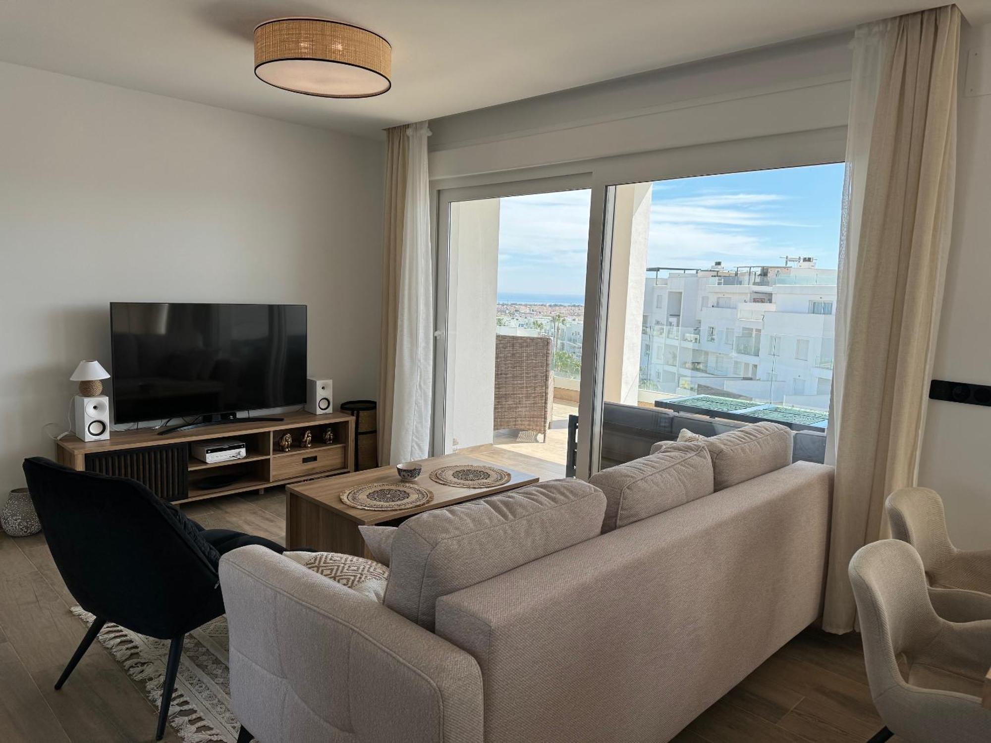 Apartament W Rezydencji Bali Los Altos 외부 사진