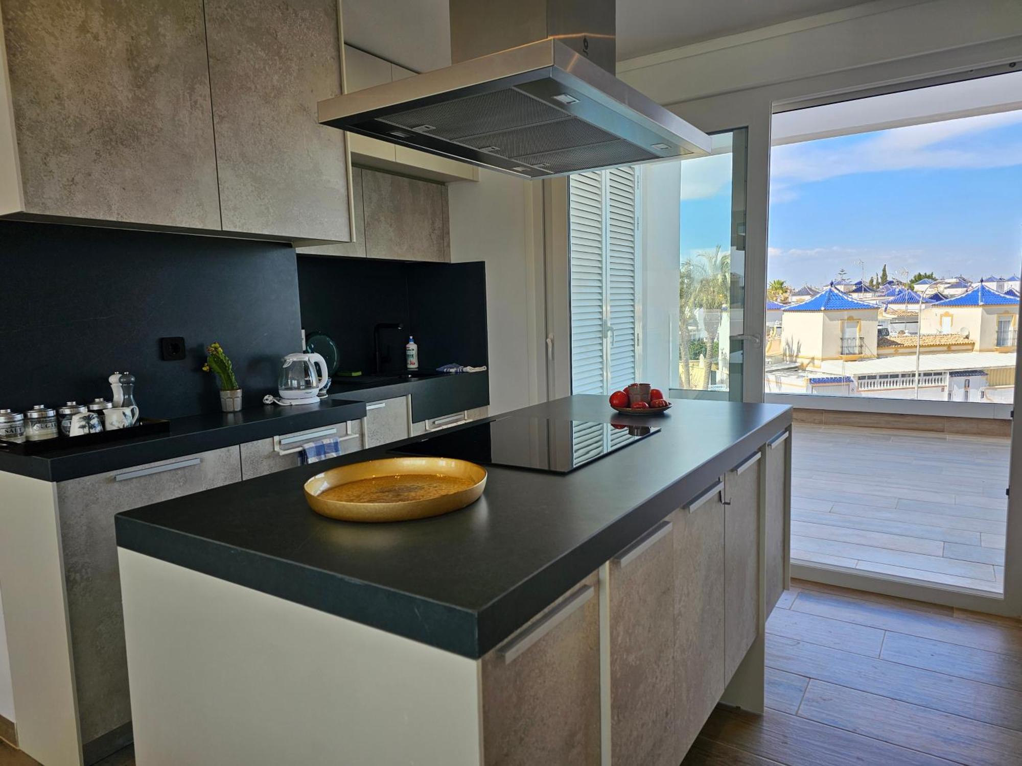 Apartament W Rezydencji Bali Los Altos 외부 사진