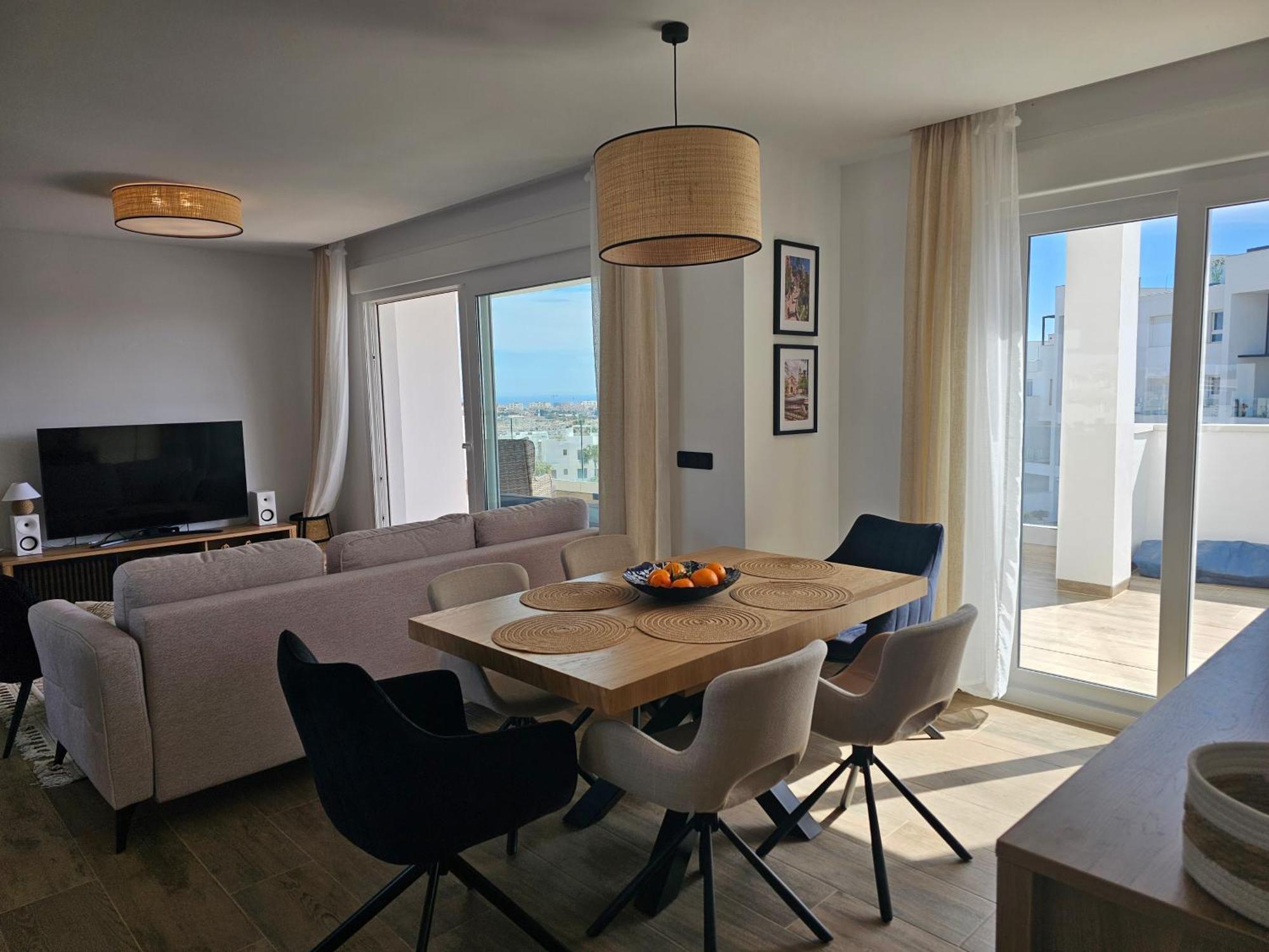 Apartament W Rezydencji Bali Los Altos 외부 사진