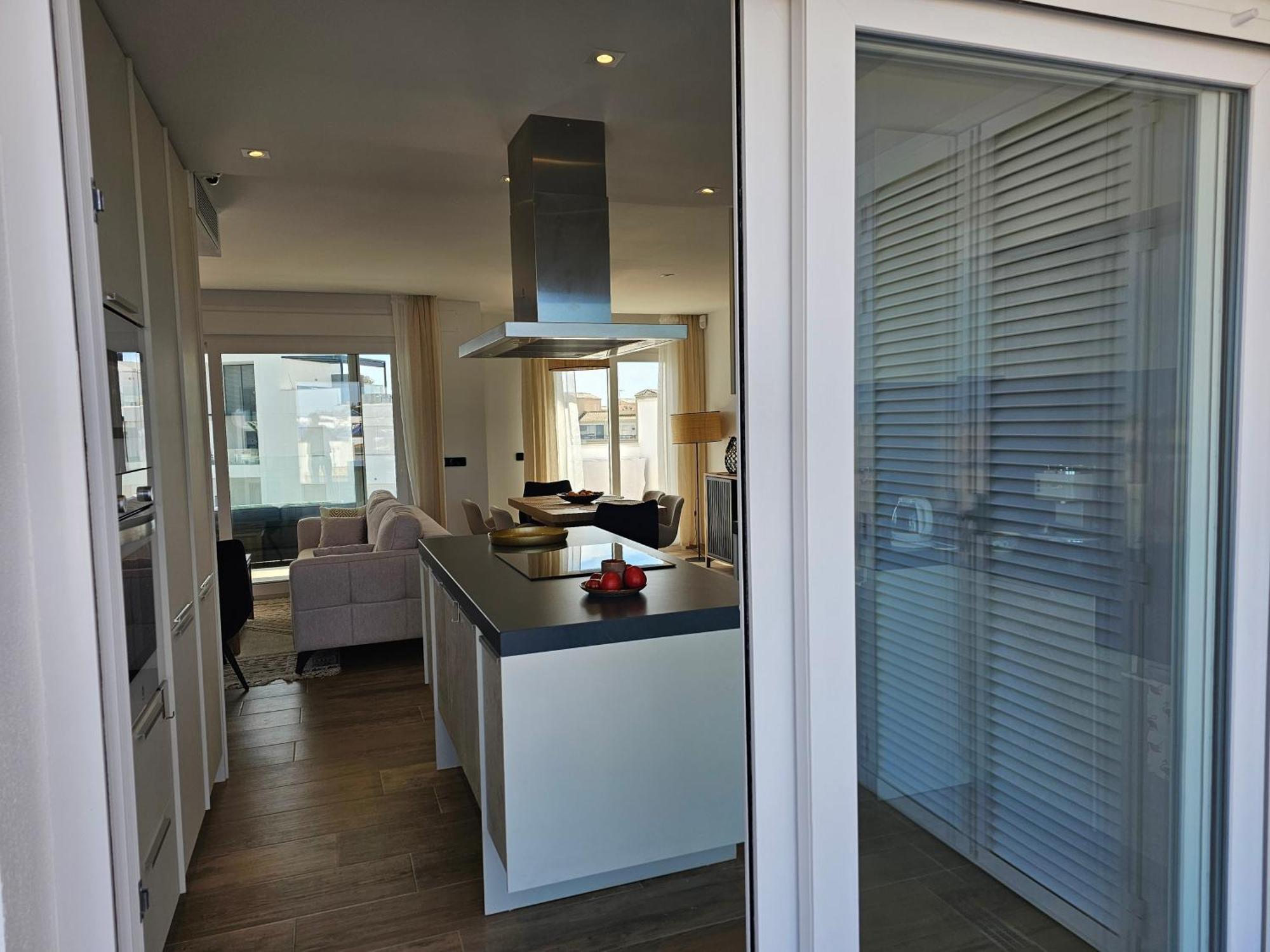 Apartament W Rezydencji Bali Los Altos 외부 사진