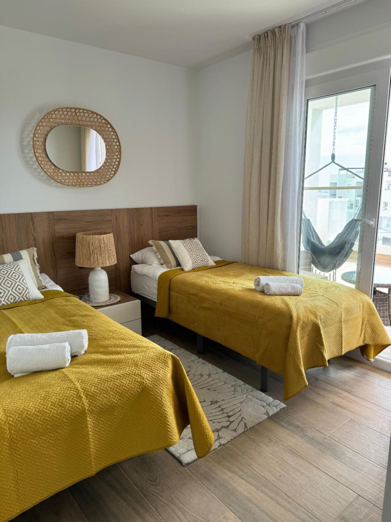 Apartament W Rezydencji Bali Los Altos 외부 사진