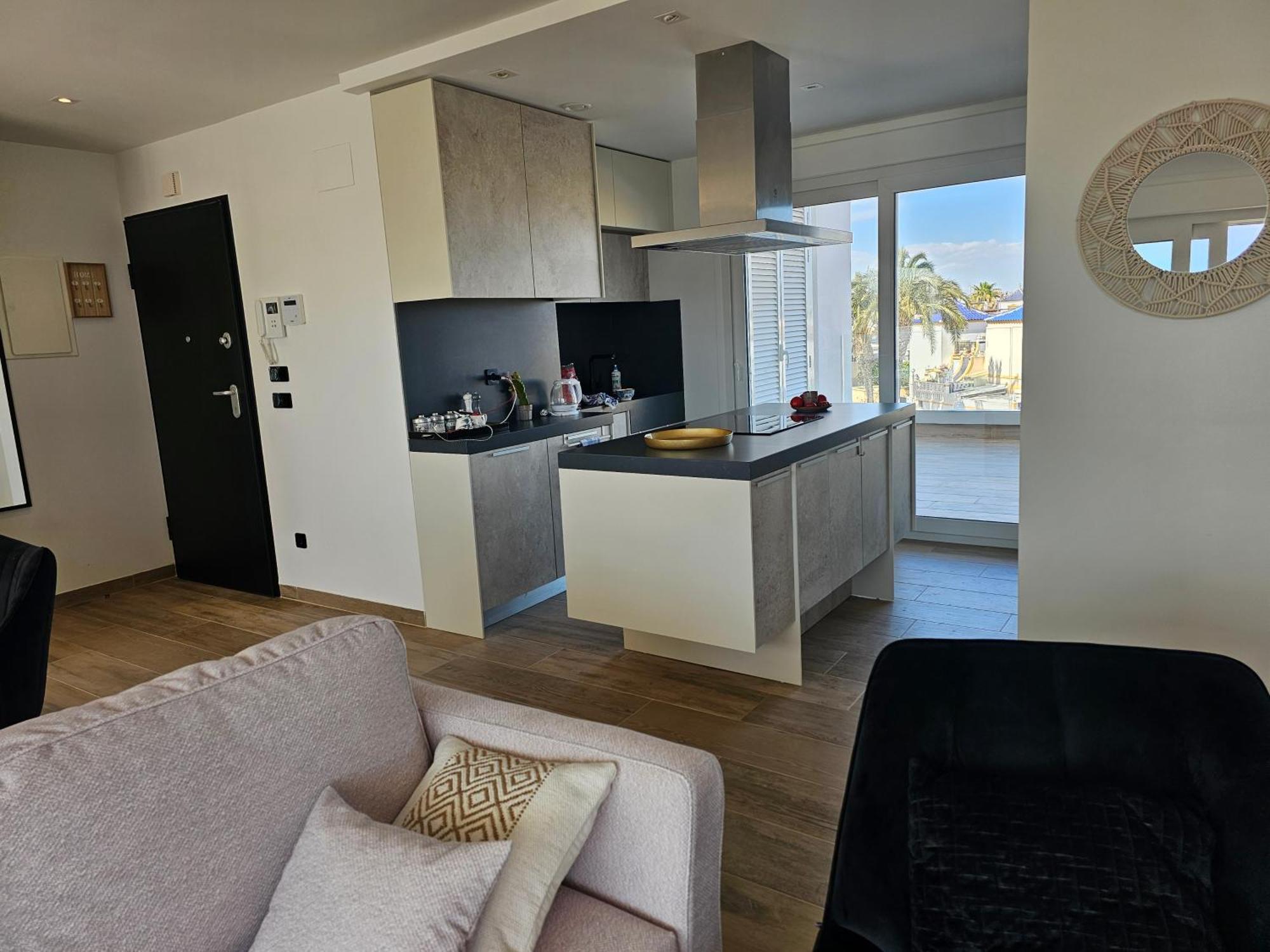 Apartament W Rezydencji Bali Los Altos 외부 사진