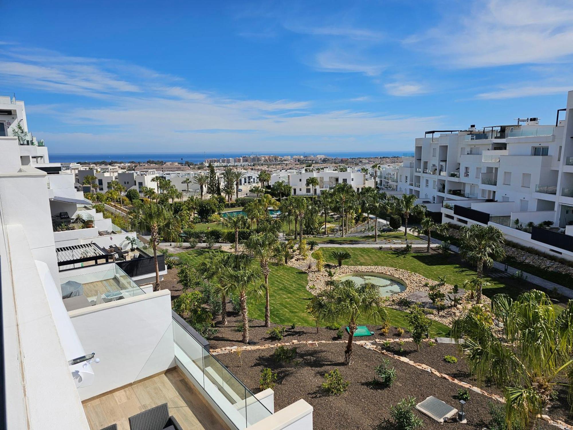Apartament W Rezydencji Bali Los Altos 외부 사진